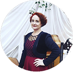 Таццяна Мурманцава.