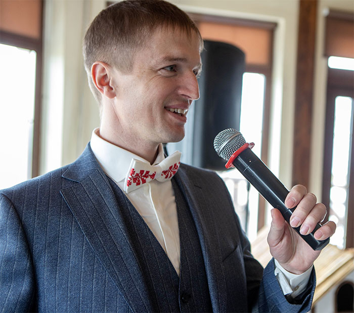 Высилий Жлуктовский